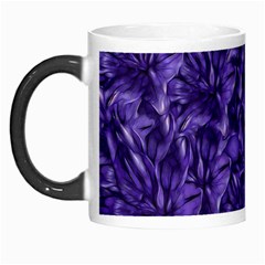 Pattern Color Ornament Morph Mugs by HermanTelo