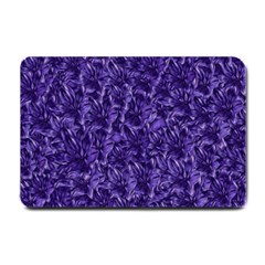 Pattern Color Ornament Small Doormat 