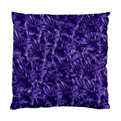 Pattern Color Ornament Standard Cushion Case (one Side)