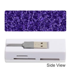 Pattern Color Ornament Memory Card Reader (stick)