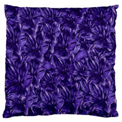 Pattern Color Ornament Large Cushion Case (one Side)