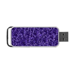 Pattern Color Ornament Portable Usb Flash (one Side)