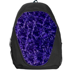 Pattern Color Ornament Backpack Bag