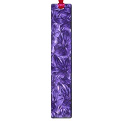 Pattern Color Ornament Large Book Marks