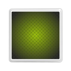 Hexagon Background Line Memory Card Reader (square)