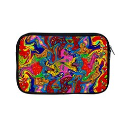 I 3 1 Apple Macbook Pro 13  Zipper Case by ArtworkByPatrick