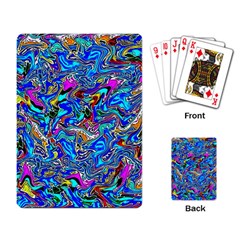 I 4 1 Playing Cards Single Design (rectangle) by ArtworkByPatrick