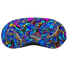 I 4 1 Sleeping Mask by ArtworkByPatrick