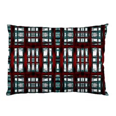 I 5 Pillow Case (two Sides) by ArtworkByPatrick