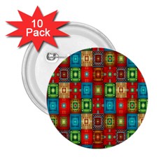 I 6 2 25  Buttons (10 Pack)  by ArtworkByPatrick