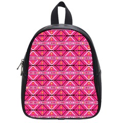 I 8 School Bag (Small)