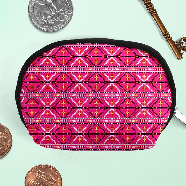 I 8 Accessory Pouch (Medium)