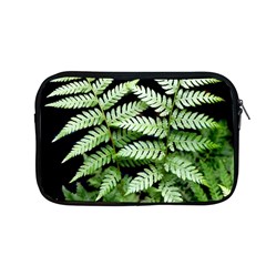 Fern Plant Leaf Green Botany Apple Macbook Pro 13  Zipper Case by Pakrebo