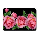 Roses Flowers Arrangement Garden Small Doormat  24 x16  Door Mat