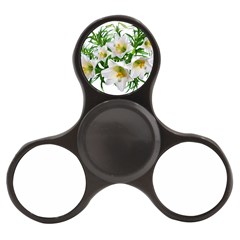 Lilies Flowers Perfume Arrangement Finger Spinner by Pakrebo