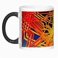 Board Circuits Control Center Trace Morph Mugs by Pakrebo