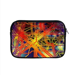 Board Circuits Control Center Trace Apple Macbook Pro 15  Zipper Case by Pakrebo