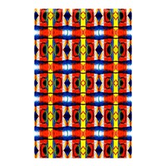 J 1 Shower Curtain 48  X 72  (small)  by ArtworkByPatrick