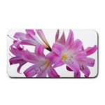 Lily Belladonna Easter Lily Medium Bar Mats 16 x8.5  Bar Mat