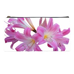 Lily Belladonna Easter Lily Pencil Cases by Pakrebo