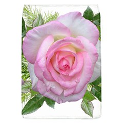 Roses Pink Flowers Perfume Leaves Removable Flap Cover (l) by Pakrebo