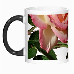 Roses Flowers Perfume Garden Morph Mugs by Pakrebo