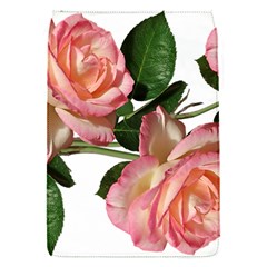 Roses Flowers Perfume Garden Removable Flap Cover (s) by Pakrebo