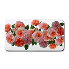 Roses Flowers Arrangement Perfume Medium Bar Mats by Pakrebo