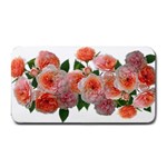 Roses Flowers Arrangement Perfume Medium Bar Mats 16 x8.5  Bar Mat