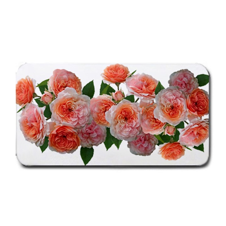 Roses Flowers Arrangement Perfume Medium Bar Mats