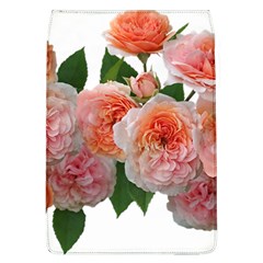 Roses Flowers Arrangement Perfume Removable Flap Cover (l) by Pakrebo