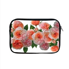 Roses Flowers Arrangement Perfume Apple Macbook Pro 15  Zipper Case by Pakrebo