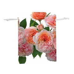 Roses Flowers Arrangement Perfume Lightweight Drawstring Pouch (s) by Pakrebo