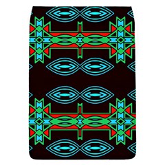 Ovals And Tribal Shapes                              Blackberry Q10 Hardshell Case by LalyLauraFLM