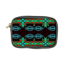 Ovals And Tribal Shapes                               Coin Purse by LalyLauraFLM