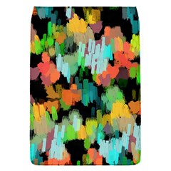 Paint Brushes On A Black Background                               Blackberry Q10 Hardshell Case by LalyLauraFLM