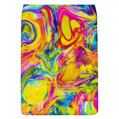 Mixed Paint                                Samsung Galaxy Grand Duos I9082 Hardshell Case by LalyLauraFLM