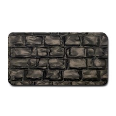 Stone Patch Sidewalk Medium Bar Mats by HermanTelo