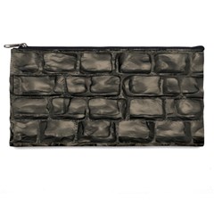 Stone Patch Sidewalk Pencil Cases by HermanTelo