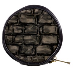 Stone Patch Sidewalk Mini Makeup Bag