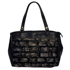 Stone Patch Sidewalk Oversize Office Handbag by HermanTelo