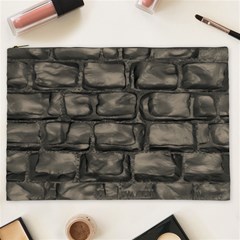 Stone Patch Sidewalk Cosmetic Bag (xxl)