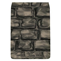 Stone Patch Sidewalk Removable Flap Cover (s) by HermanTelo