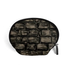 Stone Patch Sidewalk Accessory Pouch (small) by HermanTelo