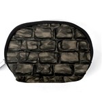 Stone Patch Sidewalk Accessory Pouch (Medium) Back