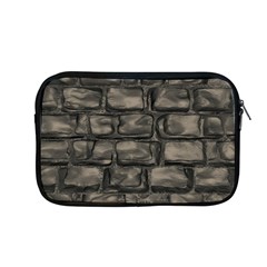 Stone Patch Sidewalk Apple Macbook Pro 13  Zipper Case