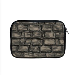 Stone Patch Sidewalk Apple Macbook Pro 15  Zipper Case