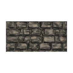 Stone Patch Sidewalk Yoga Headband