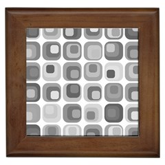 Zappwaits   Retro Framed Tile by zappwaits