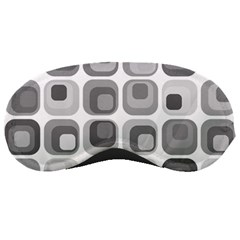 Zappwaits   Retro Sleeping Mask by zappwaits